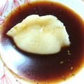 お湯！'s cooksnap of when they made 水餃子のタレ.