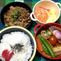 マーシ☆'s cooksnap of when they made さっぱり照り旨玉ねぎ豚バラ炒め☆.