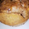 マカロン0825's cooksnap of when they made 簡単★甘さ控えめプレーンマフィン.
