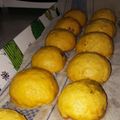 アヤラ家の冷蔵庫。's cooksnap of when they made お月見☆かぼちゃとクリームチーズの饅頭♡.