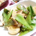 ＴＯＭＯＷＡＴ's cooksnap of when they made 油あげのバター醤油炒め.