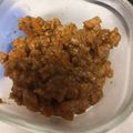 もち子29's cooksnap of when they made ふろふき大根のさっぱり味のお味噌.