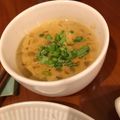 k＊sakana's cooksnap of when they made ＊お豆のミルクカレースープ＊.