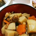 風の谷のいなみ's cooksnap of when they made 基本の筑前煮.