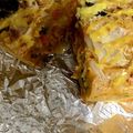 しんやママ♪'s cooksnap of when they made ほんと簡単バターなし。ライトなケークサレ.