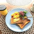 Macchia–to's cooksnap of when they made ポッカレモンでお手軽♪レモンカード.