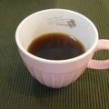 Hirarinn☆'s cooksnap of when they made 安いコーヒー豆もびっくり美味しい淹れ方！.