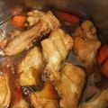 恐竜mama's cooksnap of when they made 我が家の定番☆鶏のお酢煮.