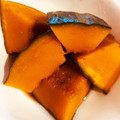 クック1JQUIK☆'s cooksnap of when they made ☆失敗無し！！南瓜の煮物☆.
