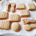 skrzm's cooksnap of when they made 甘さ控えめ☆ソルトビスケット☆卵不要☆.
