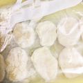 よし⑧子's cooksnap of when they made しみじみ美味しい★具だくさんすいとん汁.