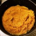 Nini子's cooksnap of when they made ストウブで作るソフリット.