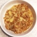 ☆ゆみよ☆'s cooksnap of when they made 味噌納豆ごはん.