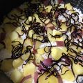 karikarin's cooksnap of when they made さつまいもごはん(餅米入り）.