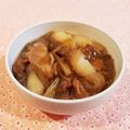Richland☆Y's cooksnap of when they made 簡単、ゴボウしぐれ煮、豚コマコンニャク。.