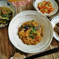 まゆこ♡'s cooksnap of when they made 長芋と人参のきんぴら.