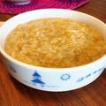 ちゃぴ♥'s cooksnap of when they made 【離乳食 中期】納豆しらす粥.
