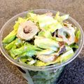 PARNELL's cooksnap of when they made ワサポンマヨな☆ツナ☆サラダ.