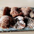 こまねぇさん's cooksnap of when they made カスベ唐揚げ.