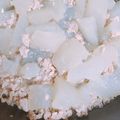 a_kk_i's cooksnap of when they made 冬瓜の鶏そぼろ煮.