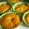 麗龍蘭's cooksnap of when they made for KIDS☆レンジde野菜蒸しパン.