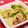 ひろ0331's cooksnap of when they made ♡レタス丸ごと✳︎さんまのサラダ♡.