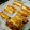 みねか's cooksnap of when they made こんがりと～厚揚げのオイマヨ焼き☆.