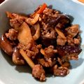 kenren's cooksnap of when they made 味噌でコク増し❗なすオイスターソース炒め.