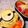 ＊のんた。's cooksnap of when they made キャラ弁♡ミニオンオムライス♡.
