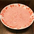 ☆なおみんみ☆'s cooksnap of when they made 旬野菜なんでも！赤かぶポタージュ.