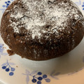 の〜びこ's cooksnap of when they made 簡単☆炊飯器☆濃厚ガトーショコラ.