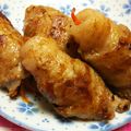 るるそら's cooksnap of when they made みんな大好き♪野菜の肉巻き☆.