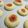 でぐぽん☆'s cooksnap of when they made スマイルクッキー（+バリエーション）.