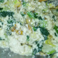 あおちゃん's cooksnap of when they made ホッとする母の味♡超簡単！白菜の白和え♡.