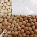 トモかぁさん's cooksnap of when they made 銀杏の保存法（緊急用）.