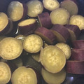 にゃんこりんご's cooksnap of when they made お弁当のおかずに！さつまいもの甘煮.