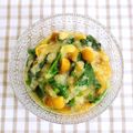 京のお抹茶's cooksnap of when they made きのこのレモンおろしあえ.
