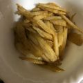 ネコのみさき's cooksnap of when they made カンタン！きんぴらごぼう.
