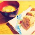 komugiko4's cooksnap of when they made そぼろれんこんごはん.