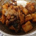 じゅんころりんりん」's cooksnap of when they made エリンギころころ♪.