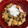かおかおり〜's cooksnap of when they made 豚バラと稲荷の大根おろし丼.