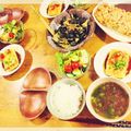komugiko4's cooksnap of when they made 病み付きになる♪モズクの坦々風中華スープ.