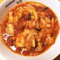 もちころ☆'s cooksnap of when they made 鶏肉のトマト煮込み.