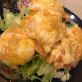 ぎんはる's cooksnap of when they made 簡単☆エビマヨ☆.