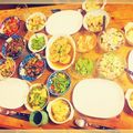 komugiko4's cooksnap of when they made ご飯入り♪和風ロールキャベツ.