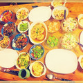 komugiko4's cooksnap of when they made ちょっと洋風☆たっぷり茸の炊き込みご飯♪.