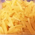 ☆土女☆クック's cooksnap of when they made ご飯のお供大根.