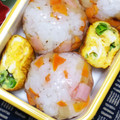 nosso's cooksnap of when they made 簡単！柿の皮☆柿ご飯.