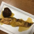 塩むすび好き's cooksnap of when they made ☆覚えやすい配合♪カレイの煮付け☆.