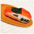 ❁ちゃろこ❁'s cooksnap of when they made スーパーこまち（キャラ弁）（幼稚園）.